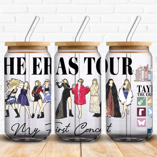 The eras tour