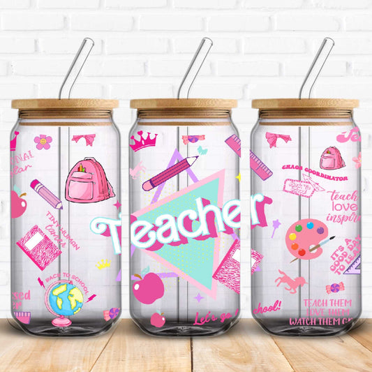 Teacher