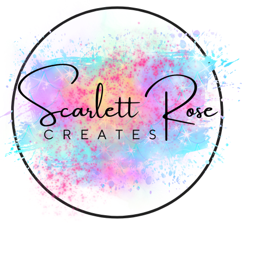 Scarlett Rose Creates