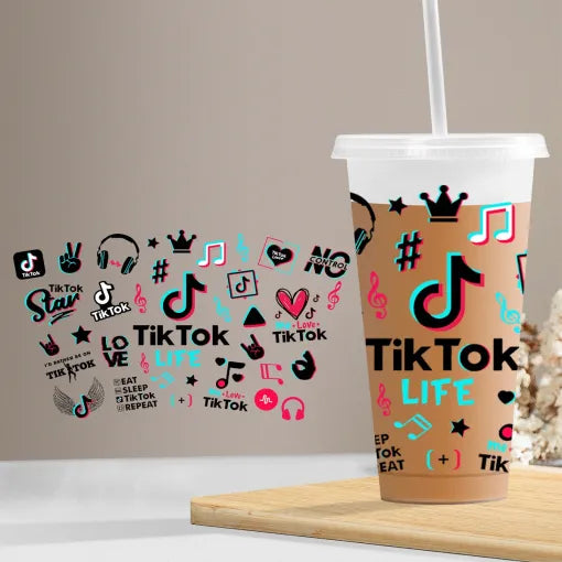 tik tok