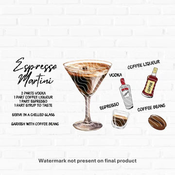 espresso martini